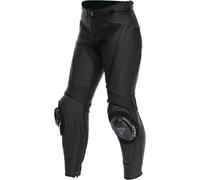 Dainese Delta 4 Mujer - Talla 52 BLACK/BLACK