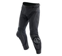 Dainese Delta 4 Perf. Pantalones De Moto (Negro) Talla: 50