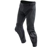 Dainese Delta 4 Perforado - Talla 46 BLACK/BLACK