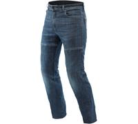 Dainese Denim Blast Vaqueros de moto, Azul, Talla 38