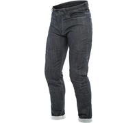Dainese Denim Slim Tex - Talla 39 BLUE