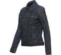 Chaqueta DENIM Mujer Dainese Blue
