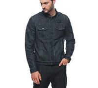 Chaqueta elástica Hombre Dainese Denim Azul