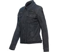 Dainese Denim Tex Jacket Mujer - Talla 40 BLUE