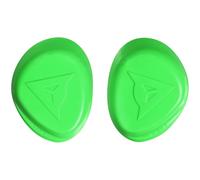DAINESE Deslizaderas Elbow RSS 3.0 Fluo-Green
