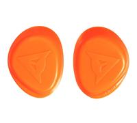 DAINESE Deslizaderas Elbow RSS 3.0 Fluo-Orange