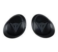 DAINESE Deslizaderas Elbow Rss 4.0 Black / Anthracite