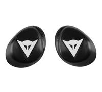 DAINESE Deslizaderas Elbow Rss 4.0 Black / White