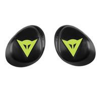 DAINESE Deslizaderas Elbow Rss 4.0 Black / Yellow - Fluo