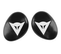 DAINESE Deslizaderas RSS 4.0 Black / White