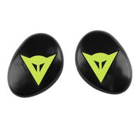 DAINESE Deslizaderas RSS 4.0 Black / Yellow Fluo