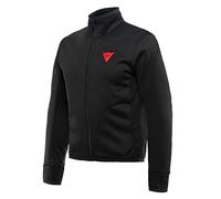 Dainese Destination Layer, Capa Intermedia Moto, Hombre, Negro, 52