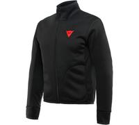 Dainese Destination Layer Chaqueta funcional de capa media, negro, tamaño 58 para Hombres