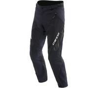 Dainese Drake 2 Air 2.0 Pantalones textiles de motocicleta, tamaño 60 para Hombres