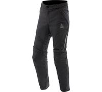 Dainese Drake 2 Air, pantalones textiles 58 male Negro/Negro