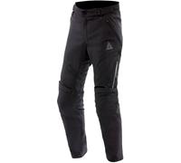 Dainese Drake 2 Air S26, pantalones textiles 54 male Negro/Negro