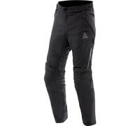 Dainese Drake 2 Air Tex Pants - Talla 62 BLACK/BLACK