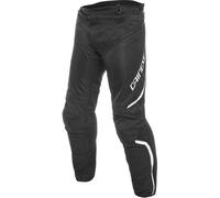 Pantalon DAINESE Drake Air D-Dry Black / White 58