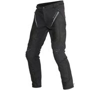 Dainese Drake Super Air Tex - Talla 46 BLACK/BLACK
