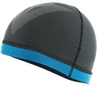 Dainese Dry Gorro, negro-azul para Hombres