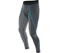 Dainese Dry Pants Pantalón Funcional Negro/Azul L hombres
