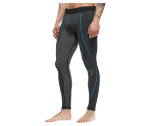 Dainese Dry Pants Pantalón Funcional Negro/Azul S hombres
