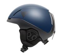Dainese - Elemento,Casco de Esquí de Policarbonato, Ligero y Resistente,Azul Petróleo,para Hombres y Mujeres