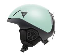 Dainese - Elemento,Casco de Esquí de Policarbonato, Ligero y Resistente,Verde Salvia,para Hombres y Mujeres