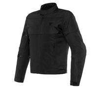 Dainese Elettrica Air Tex - Talla 58 BLACK/BLACK/BLACK