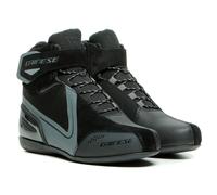 Dainese Energyca Mujer D-wp - Talla 42 BLACK/ANTHRACITE