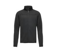 Dainese - Espera Full Zip Mid,Maillot Técnico Polar, Capa Intermedia para Esquí,Negro,Hombre