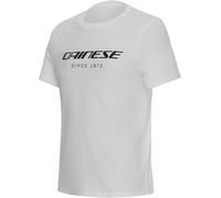 Dainese Essence Wordmark Camiseta, Gris claro, Talla 3XL