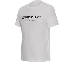 Dainese Essence Wordmark Camiseta, Gris claro, Talla 3XL