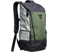 Dainese Explorer D-clutch Backpack - Talla N DESERT-SAGE
