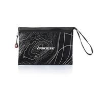 Dainese - Explorer Organizer Large, Estuche de TPU, para Hombres y Mujeres, Negro, N