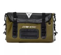 Dainese Explorer Wp Duffel Bag 60l - Talla N BLACK/GREEN