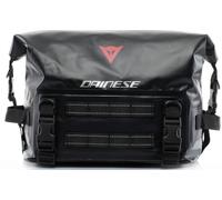 Dainese Explorer WP Upbag 19L Bolsa de viaje, negro para Hombres