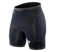 Dainese Flex Shorts Man Protección de esquí, Hombre, Negro, Extra-Large