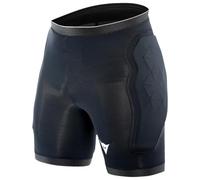 Dainese Flex Shorts Man Protección de esquí, Hombre, Negro, Medium