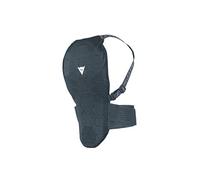 Dainese Flexagon Back Protecciones de Esquí, Hombre, Negro/Negro, L
