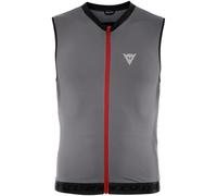DAINESE Flexagon Waistcoat 2 - Hombre - Gris - talla S- modelo 2026
