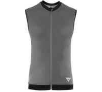 DAINESE Flexagon Waistcoat 2 Wmn - Mujer - Gris / Negro - talla XS- modelo 2026