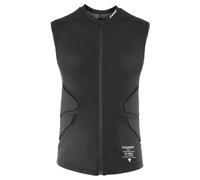 Dainese Flexagon Waistcoat Mujer Protector de esquí, Stretch-Limo/Stretch-Limo, S