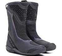 Dainese Freeland 2 Gore-Tex impermeabile Ladies Motorcycle Boots, nero, 37