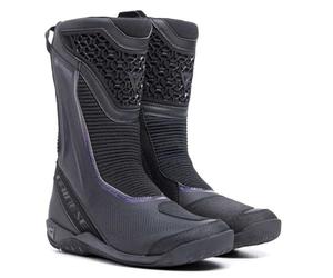 Dainese Freeland 2 Gore-Tex impermeabile Ladies Motorcycle Boots, nero, 37