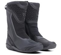 Dainese Botas de moto Freeland 2 Gore-Tex impermeables Hombre Negro 42