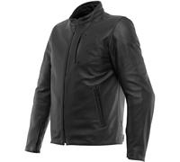 Chaqueta de cuero para motocicleta Dainese Fulcro