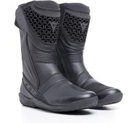 Dainese Fulcrum 3 GTX Botas de moto impermeables, negro, tamaño 43 para Hombres