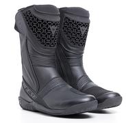 Dainese Fulcrum 3 Motocicleta Moto Goretex Botas - Negro (001)