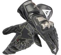 Dainese Full Metal 7 Guantes de moto, negro, tamaño M para Hombres